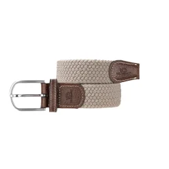 Plain Elastic Woven Belt