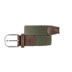 Plain Elastic Woven Belt Herr
