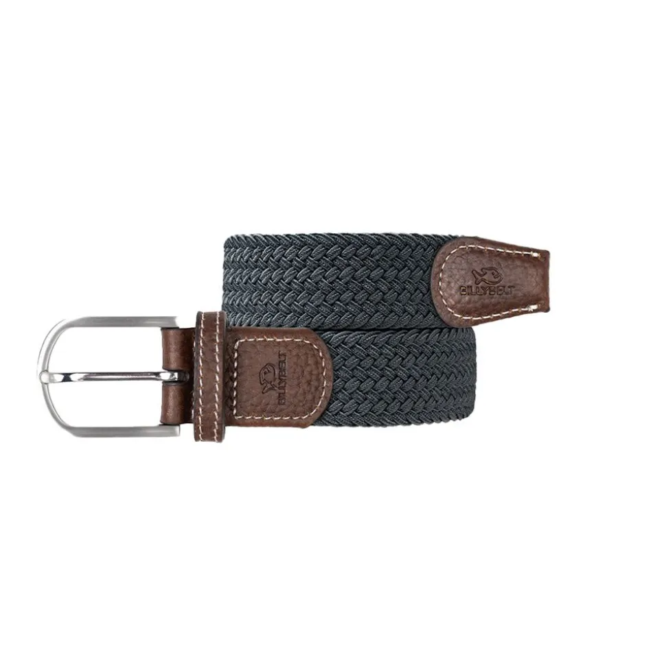 Plain Elastic Woven Belt Herr