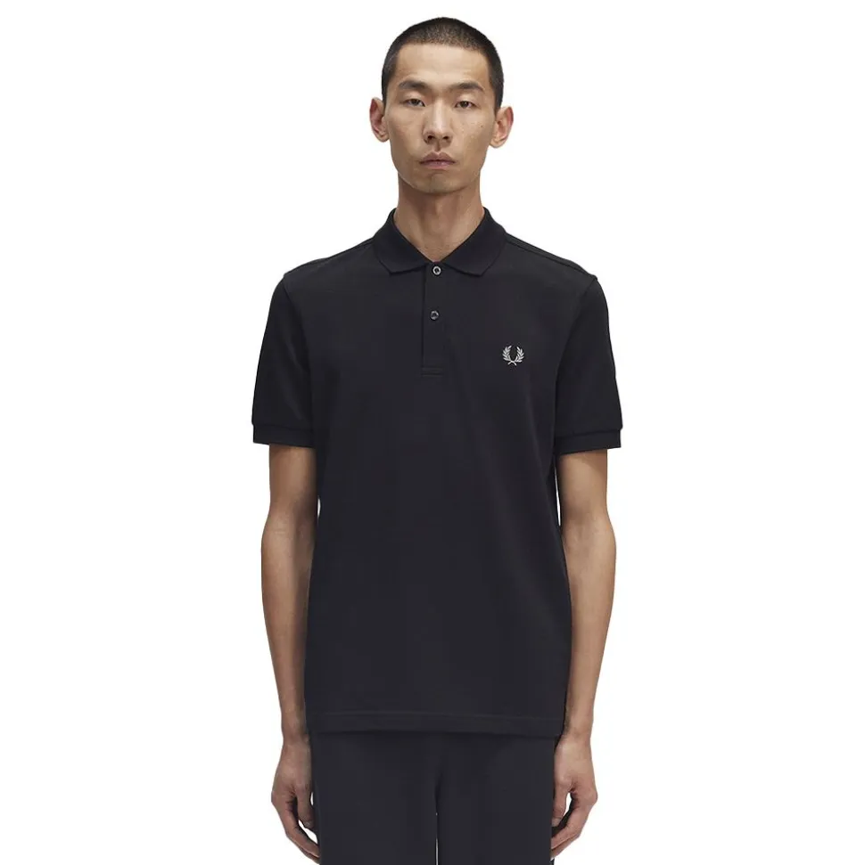 Plain Shirt Herr