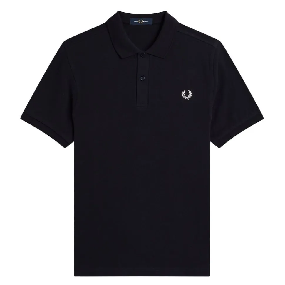 Plain Shirt Herr