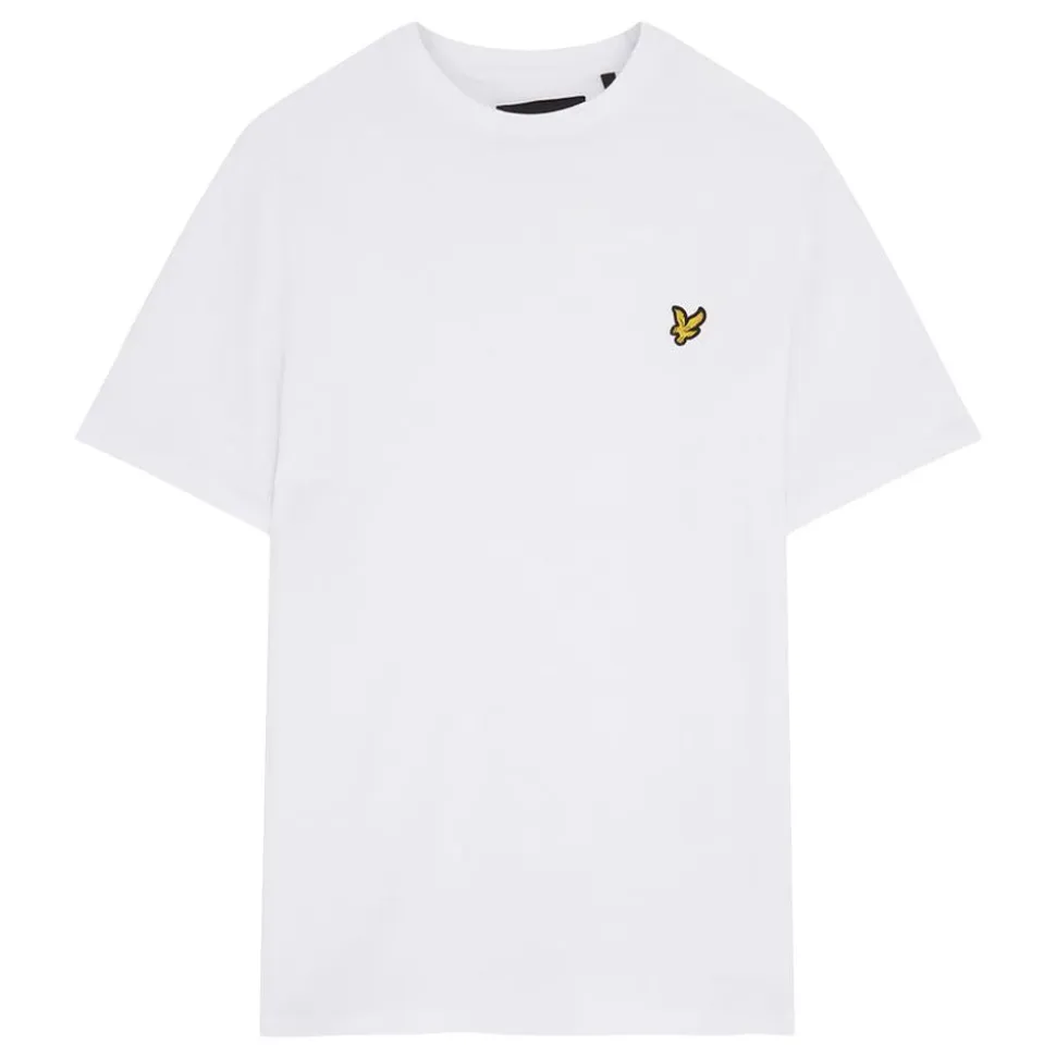 Plain T-Shirt herr