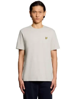 Plain T-Shirt Herr