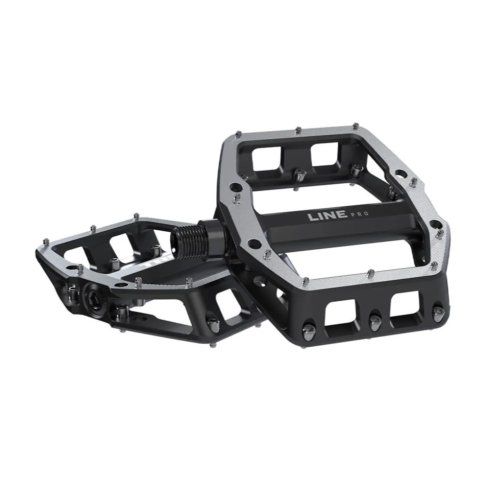 Platta Line Pro-Pedaler
