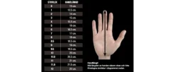 Player Glove III