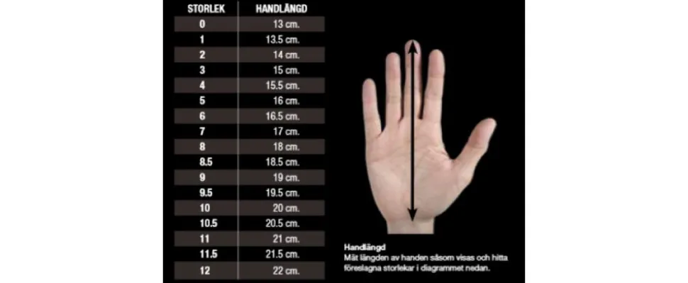 Player Glove III