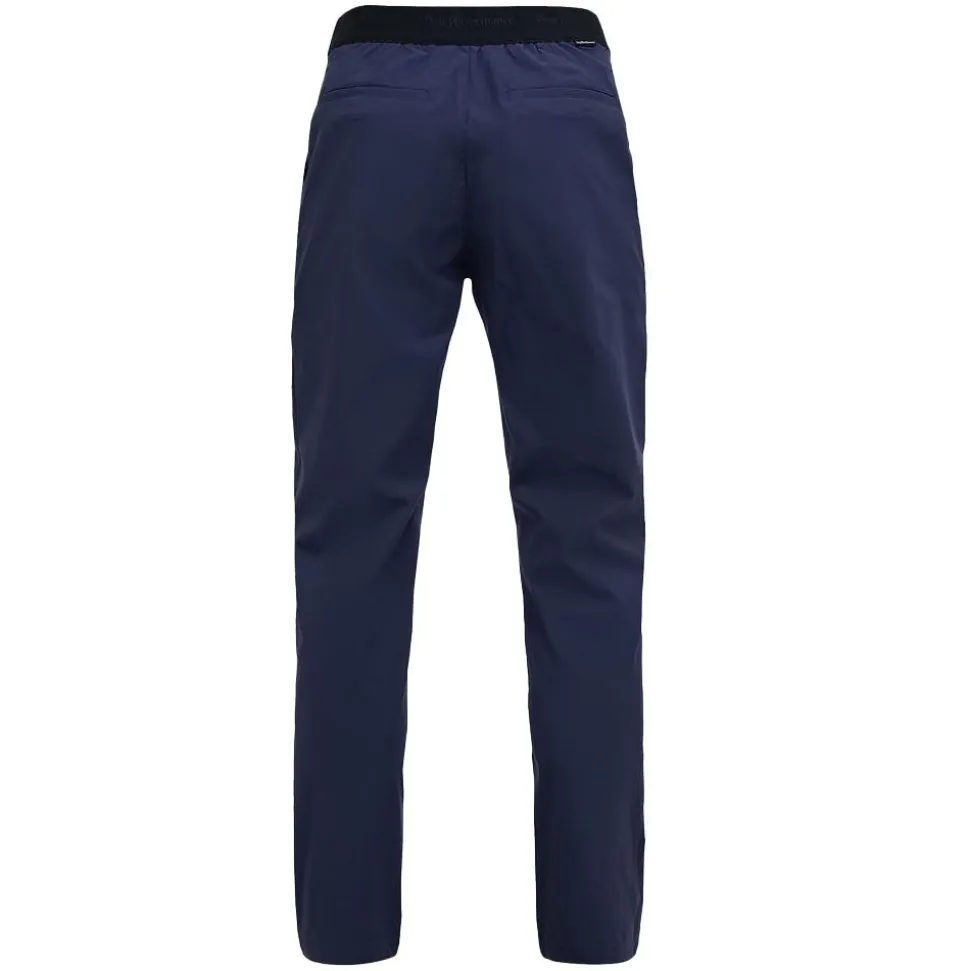 Player Pants Dam