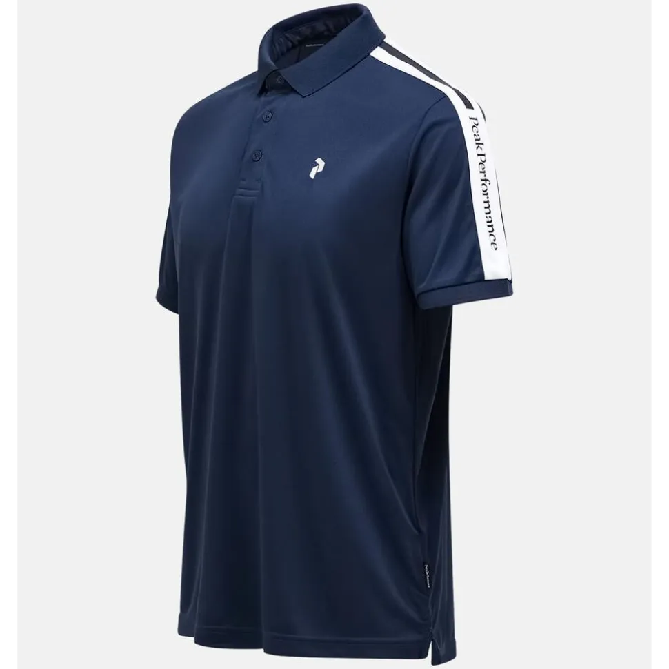 Player Polo Herr