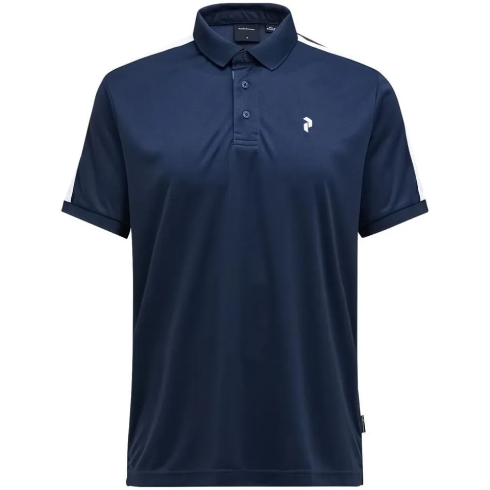 Player Polo Herr