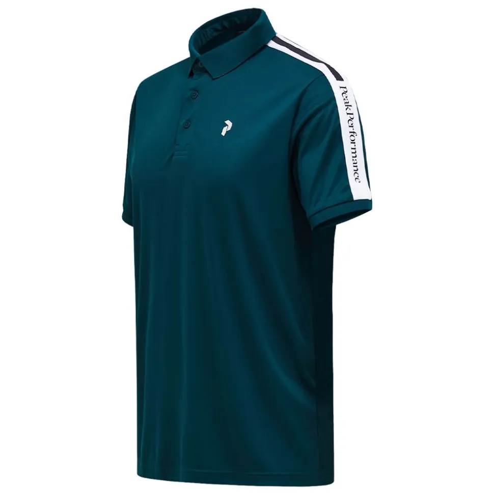 Player Polo Herr