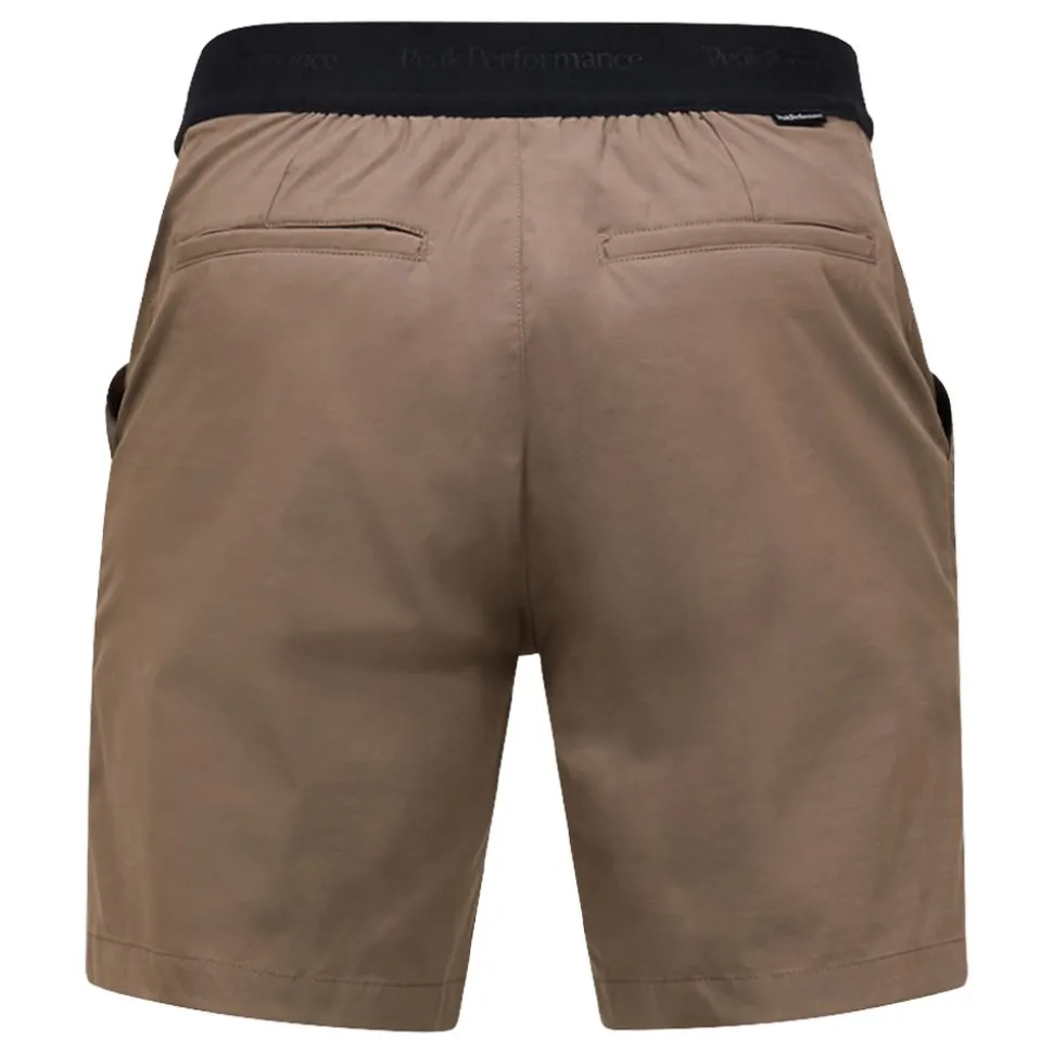 Player Shorts Dam