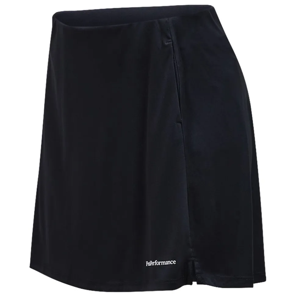 Player Skirt Dam