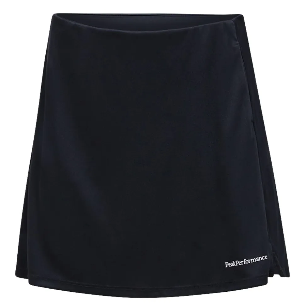 Player Skirt Dam