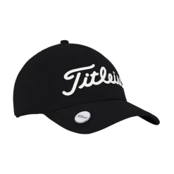 Players Performance Ball Marker