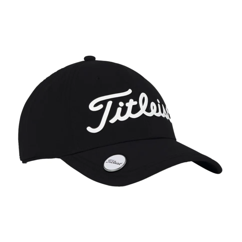 Players Performance Ball Marker