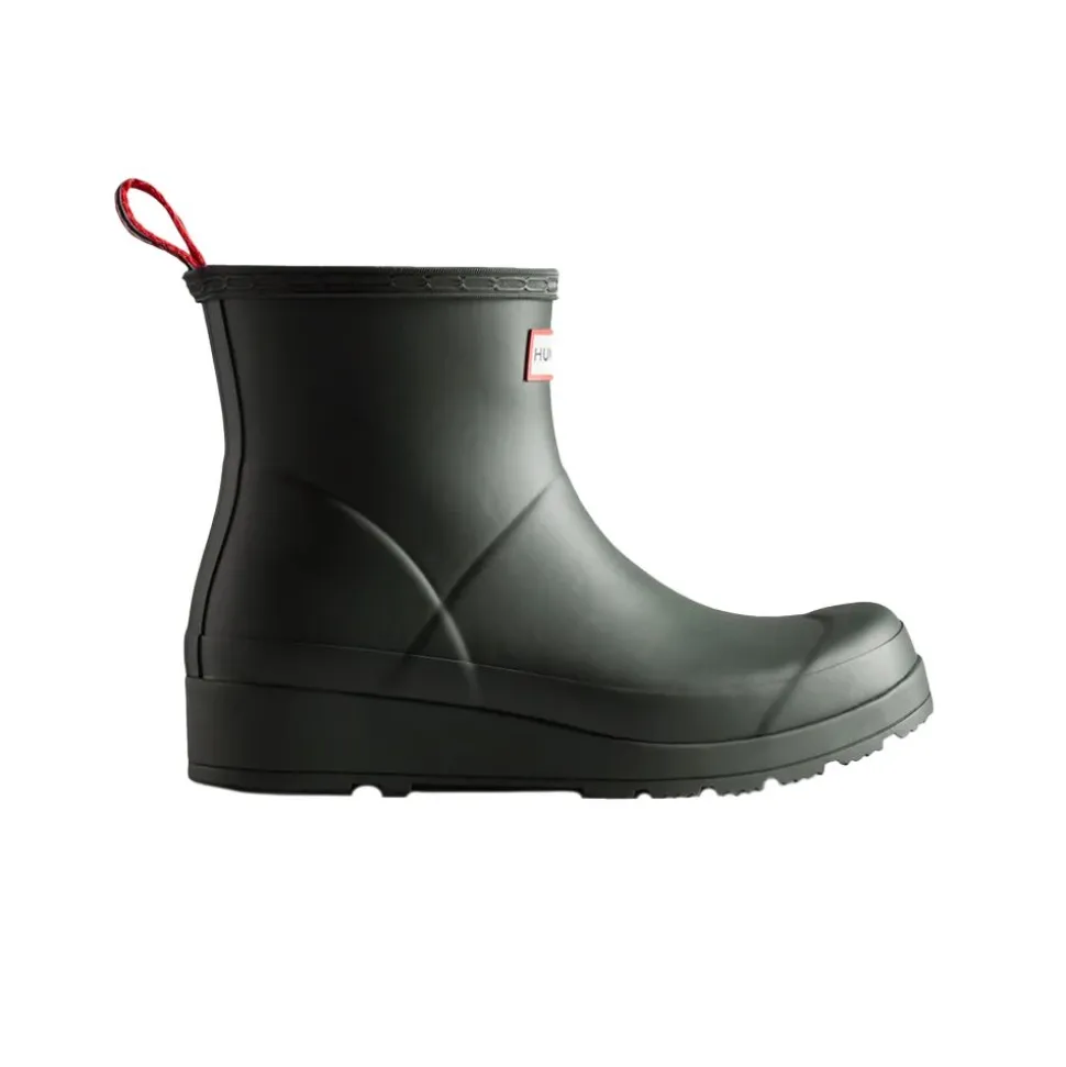 Play Short Boot Dam