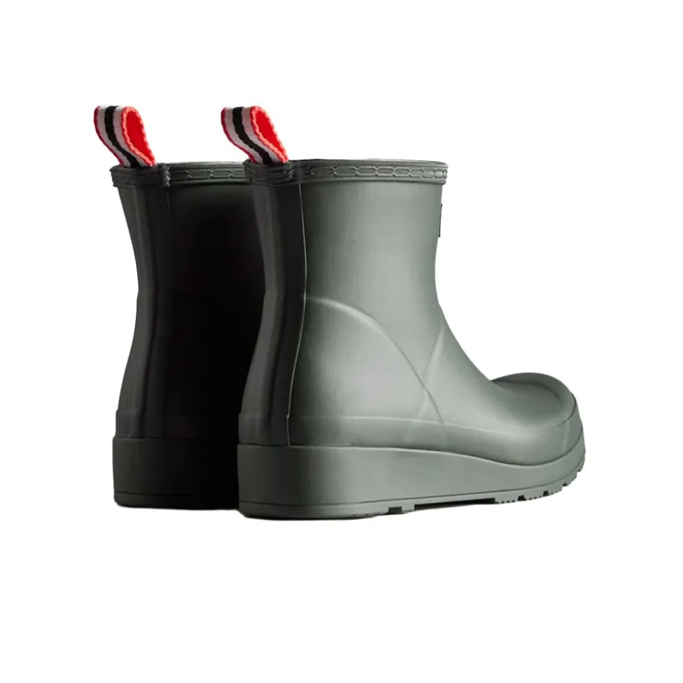 Play Short Boot Dam