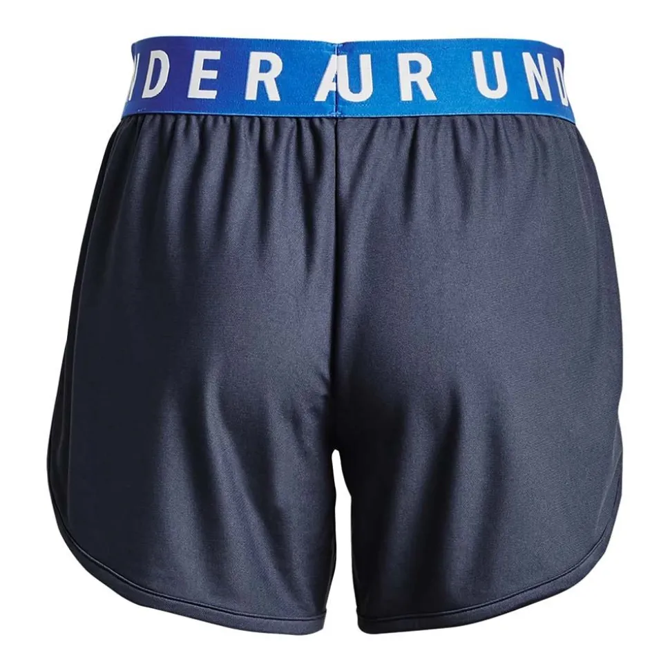 Play Up 5" Shorts Dam