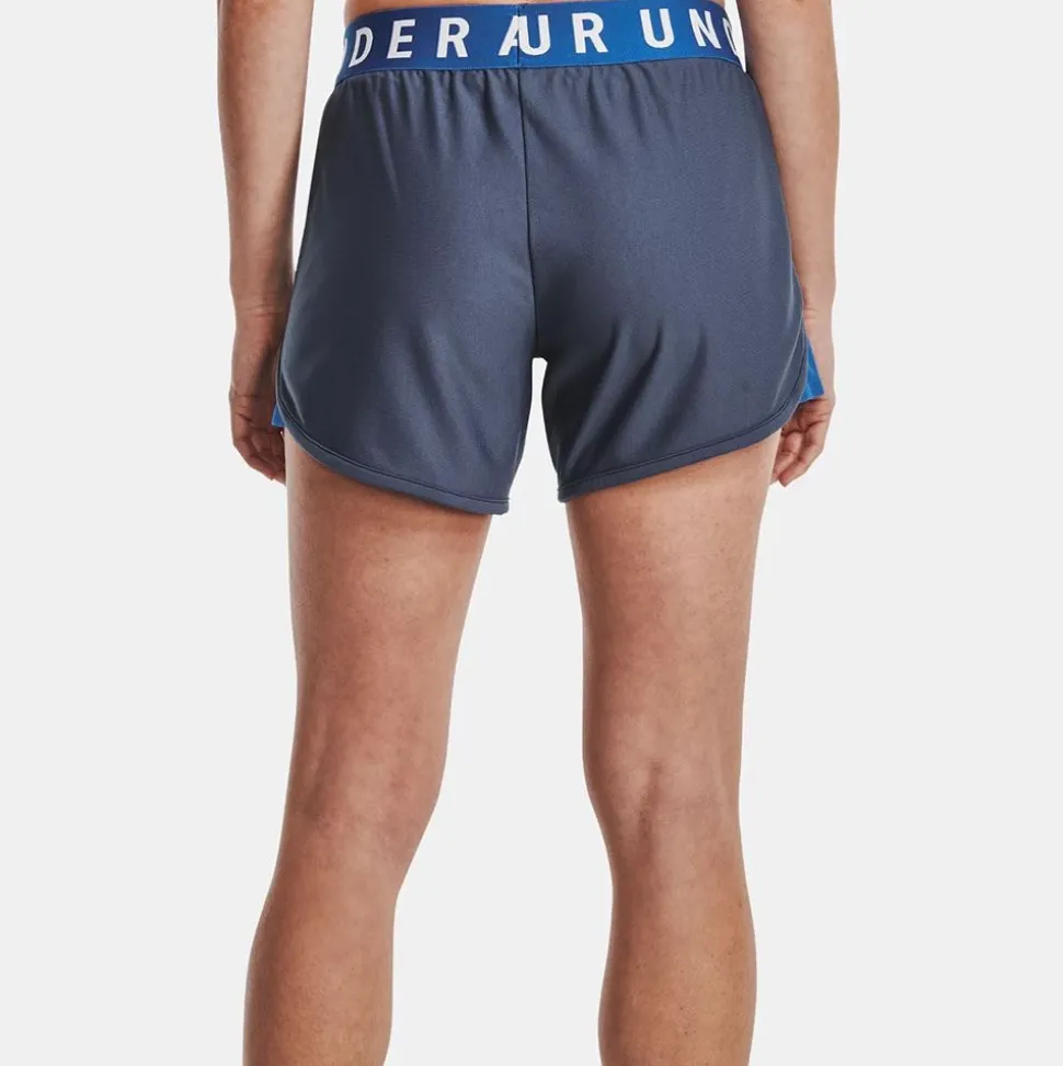 Play Up 5" Shorts Dam