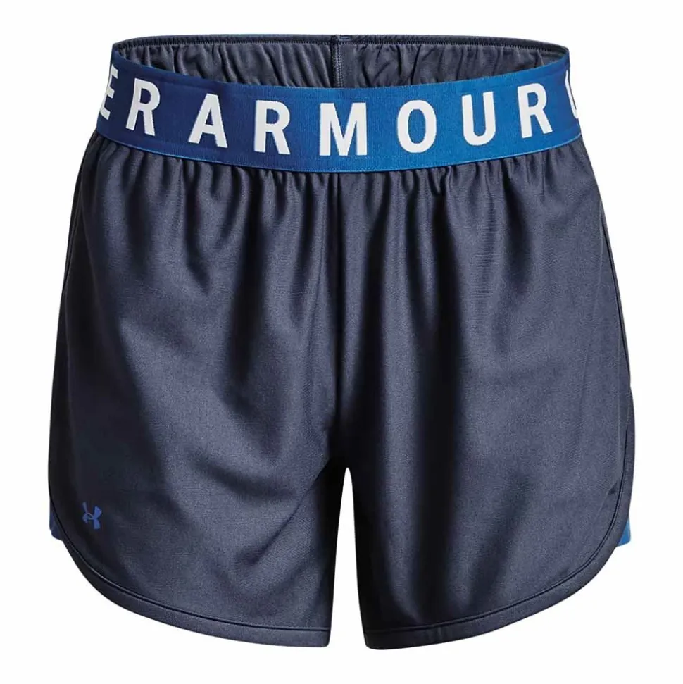 Play Up 5" Shorts Dam