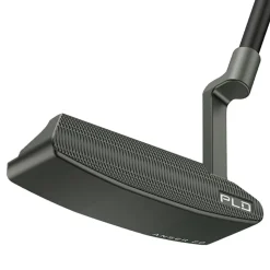 PLD Milled Anser 2D Putter