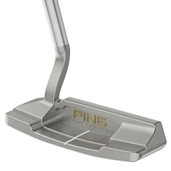 PLD Milled Anser 4D Putter