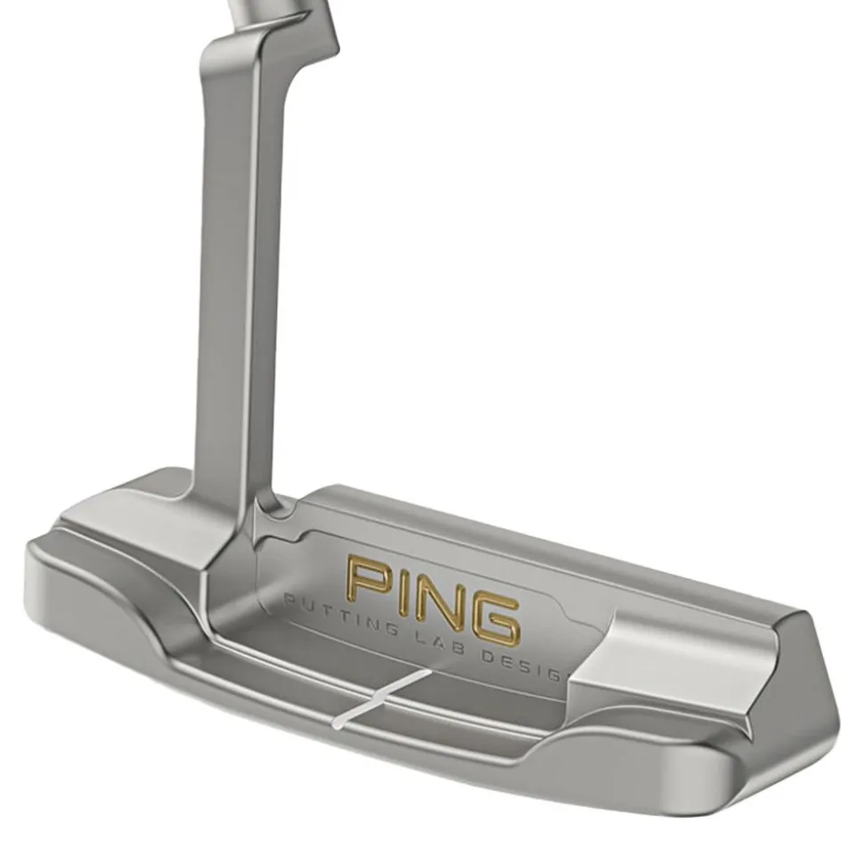 PLD Milled Anser 30 Putter