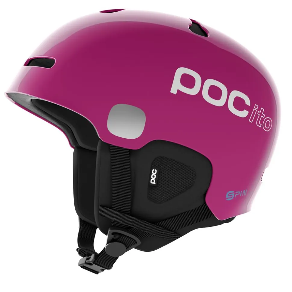 Pocito Auric Cut SPIN Junior