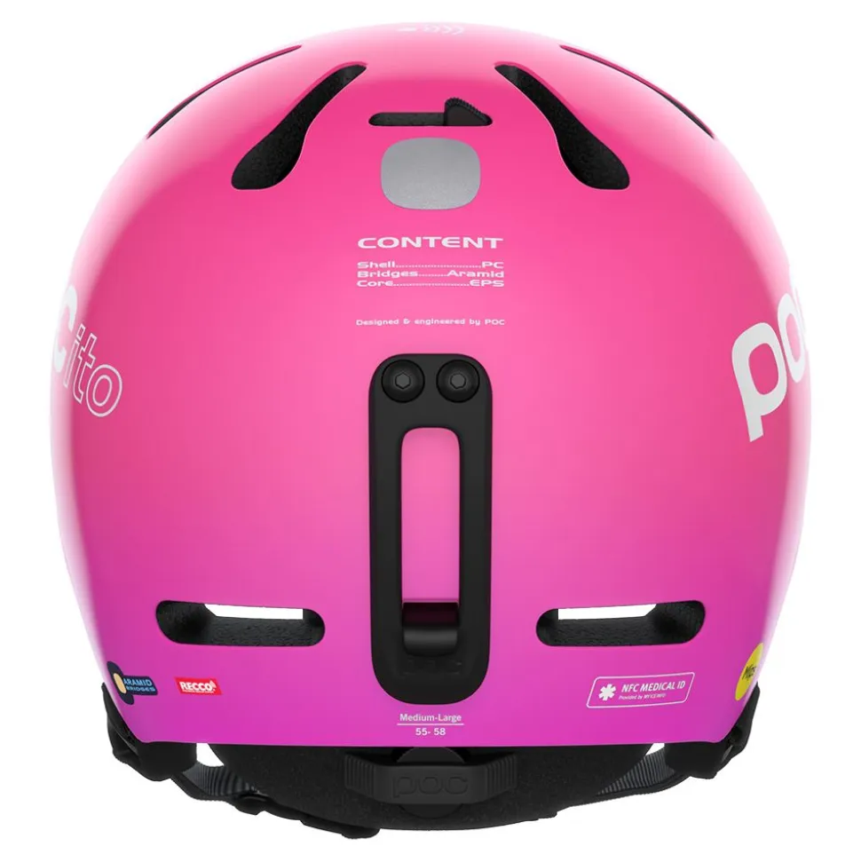 POCito Fornix MIPS Junior
