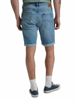 5 POCKET SHORT BILLIE HERR