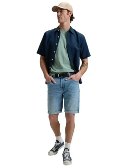 5 POCKET SHORT BILLIE HERR