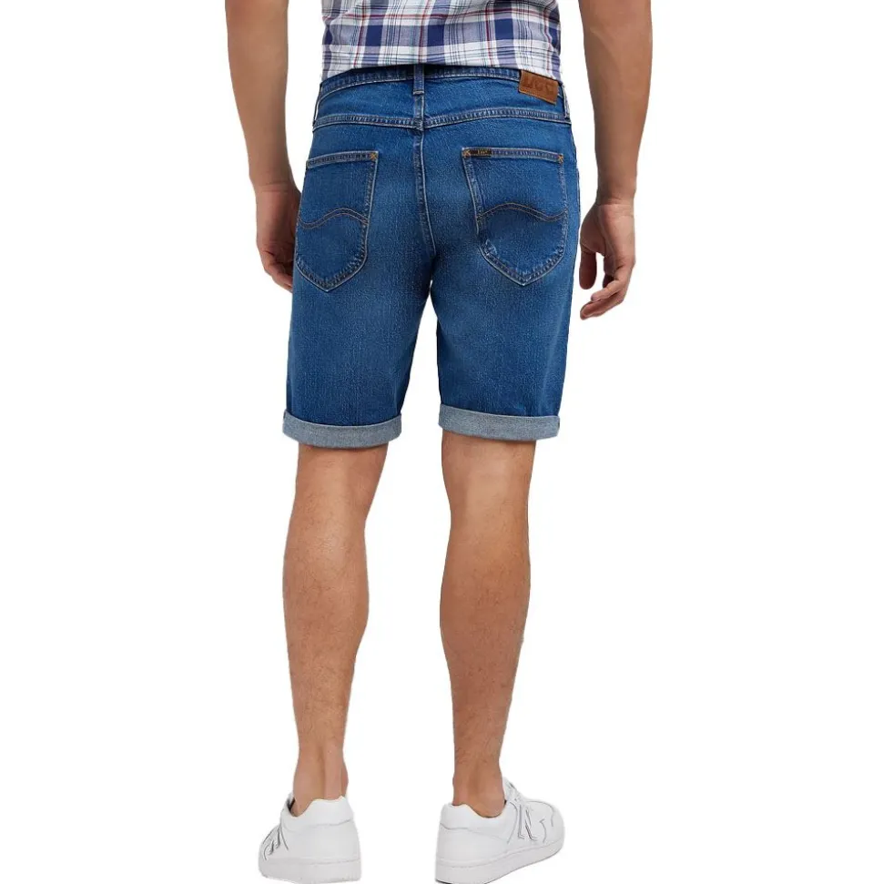 5 Pocket Short Herr