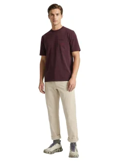POCKET T-SHIRT HERR