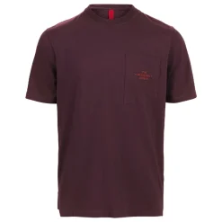 POCKET T-SHIRT HERR