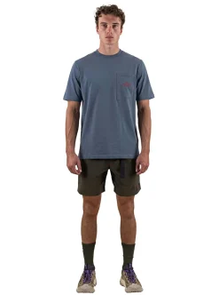 POCKET T-SHIRT HERR