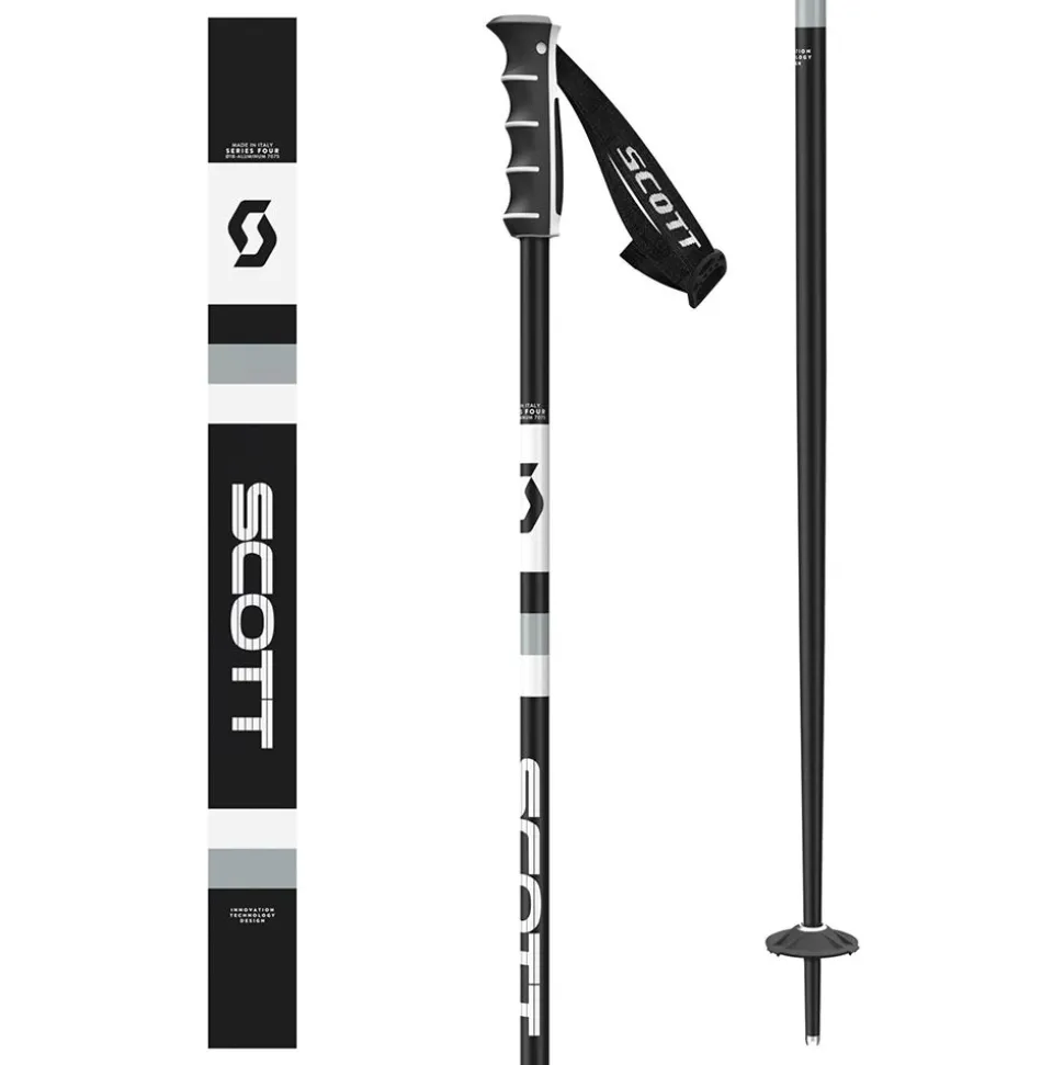 Pole Sun Valley