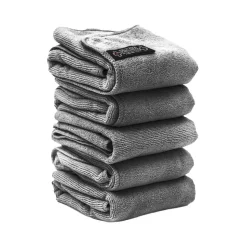 Polishing Microfibre cloth