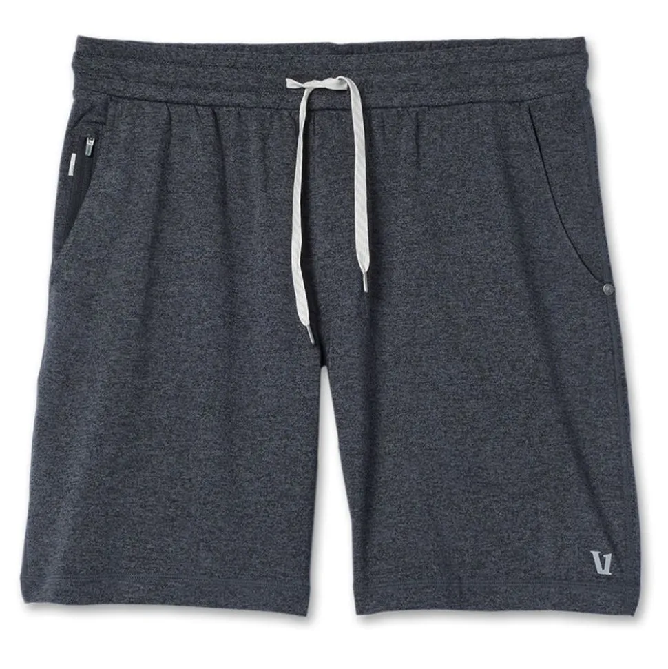 Ponto Performance Short 7" herr