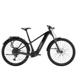 Powerfly+ 4 Equipped Gen 5
