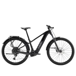 Powerfly+ 4 Equipped 800 Wh Gen 5