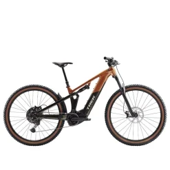 Powerfly FS+ 4 Gen 4