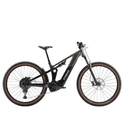 Powerfly FS+ 4 800 Wh Gen 5