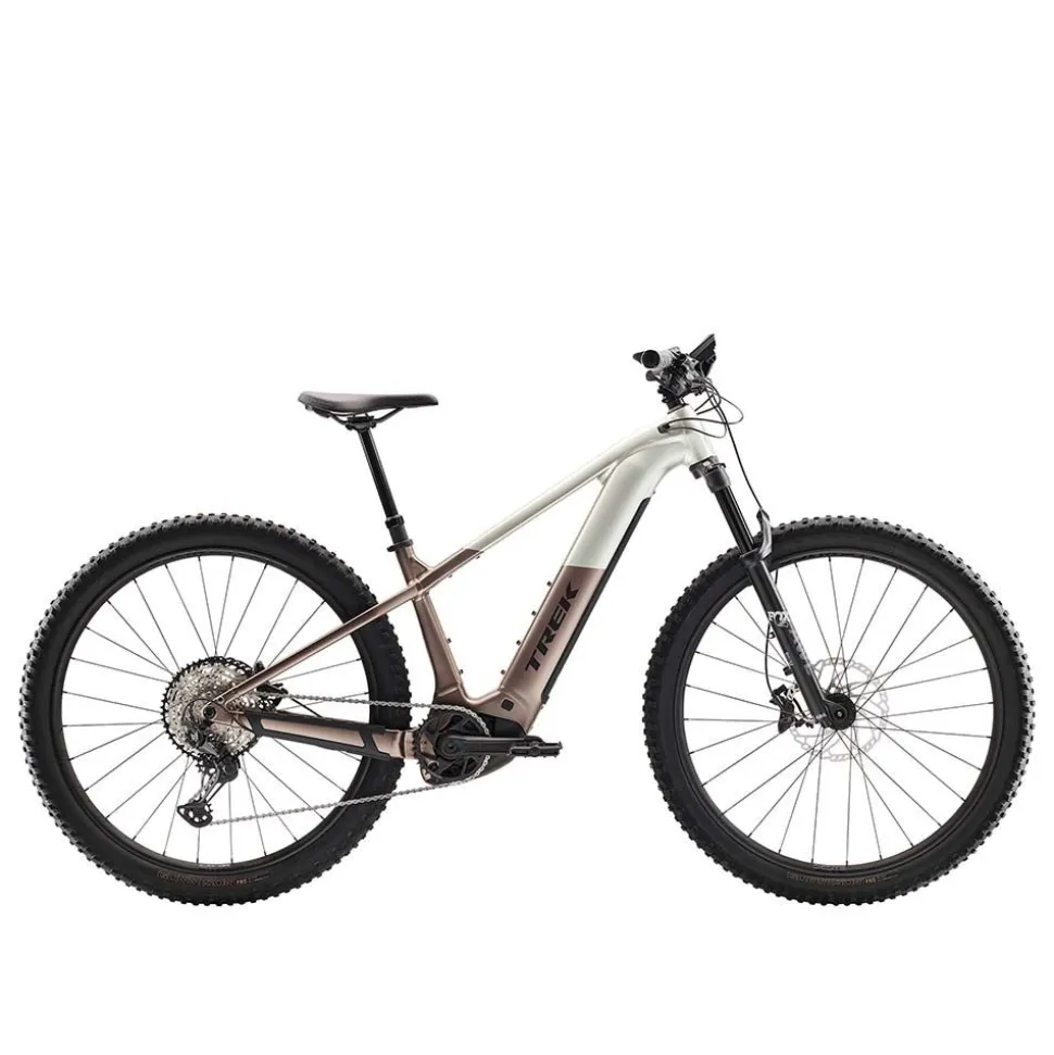 Powerfly+ 8 Gen 5