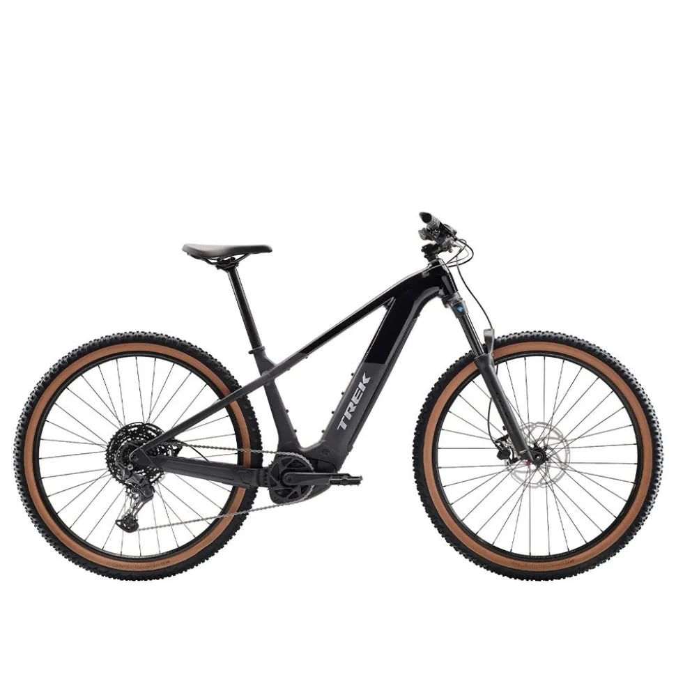 Powerfly+ 4 800 Wh Gen 5