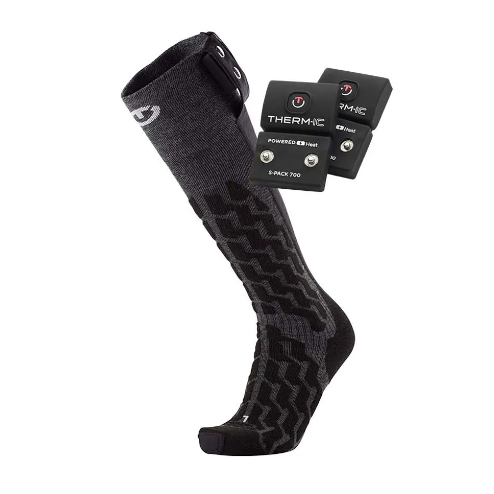 Powersock Set Fusion Uni Inkl. S-Pack 700