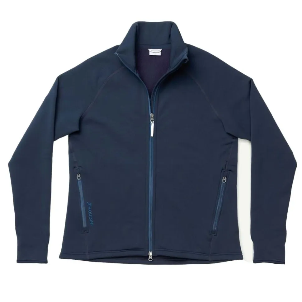 Power Up Jacket Dam