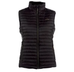 Power Vest Heat Dam