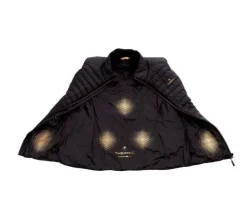 Power Vest Heat Dam