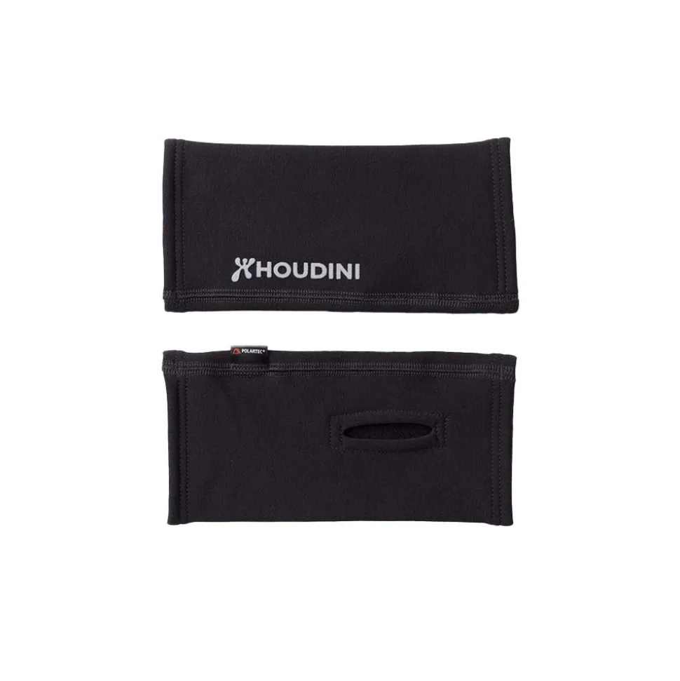 Power Wrist Gaiters