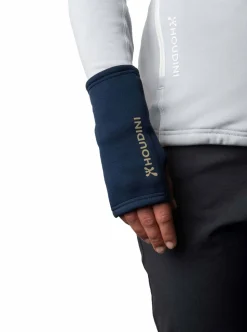Power Wrist Gaiters